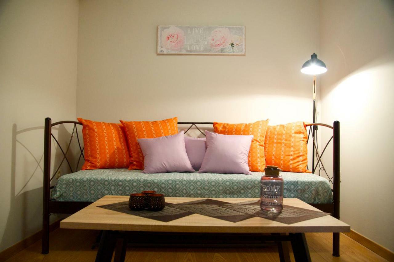 Stylish And Elegant Apts Apartment Athens Exterior photo